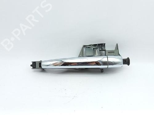 Türgriff hinten links außen CITROËN C3 II (SC_) 1.4 | BP27962051C130 