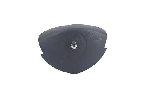 Used Driver airbag RENAULT CLIO II (BB_, CB_) 1.2 (BB0A, BB0F, BB10, BB1K, BB28, BB2D, BB2H, CB0A,... (58 hp) 27940360