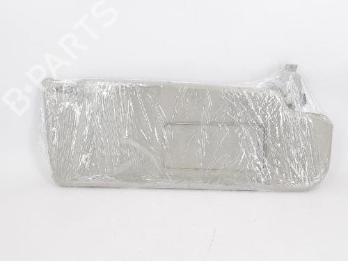 Right sun visor SEAT LEON (1P1) 1.9 TDI | BP27968777I2 