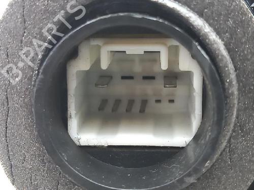 Front left lock TOYOTA COROLLA Verso (ZER_, ZZE12_, R1_) 2.2 D-4D (AUR10_, AUR10R) | BP27956273C98 