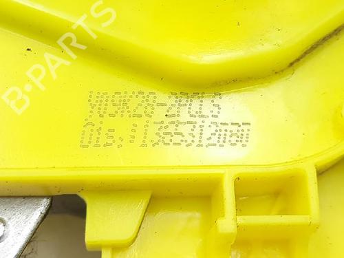 Rear left lock FIAT FIORINO Box Body/MPV (225_) 1.4 Natural Power (225BXC1A, 225AXC1A) | BP27946389C100 
