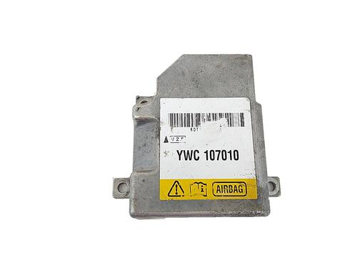 Used ECU airbags ECU airbags ROVER 25 I Hatchback (RF) 1.4 16V (103 hp) 7690950 7690950