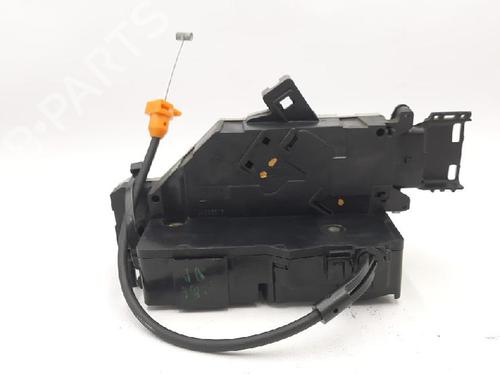 Rear right lock CITROËN C4 Grand Picasso I (UA_) 1.6 HDi | BP27945301C99 