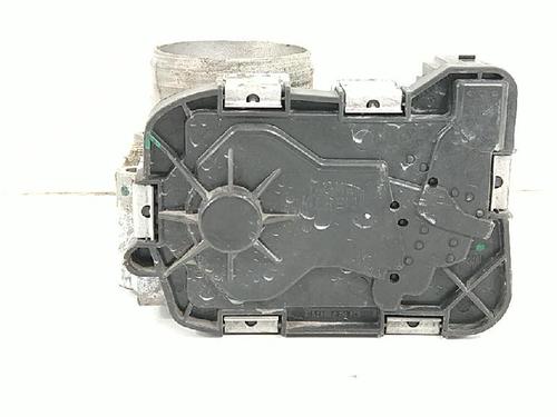 Throttle body FIAT FIORINO Box Body/MPV (225_) 1.4 Natural Power (225BXC1A, 225AXC1A) | BP27941655M82 
