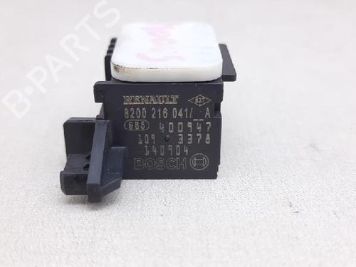 Sensor electrónico RENAULT MODUS / GRAND MODUS (F/JP0_) 1.4 (JP01, JP0J) | BP27937900M84 