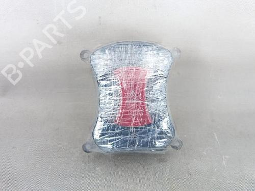 Warning switch FIAT DOBLO Box Body/MPV (223_) 1.2 (223ZXA1A) | BP27954000I22