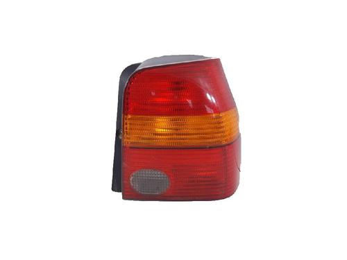 Used Right taillight SEAT AROSA (6H1) 1.0 (50 hp) 27962758