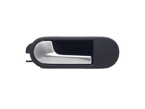 Used Rear left interior door handle VW GOLF PLUS V (5M1, 521) 1.6 FSI (115 hp) 27955701