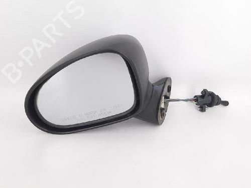 Left mirror CHEVROLET MATIZ (M200, M250) 0.8 | BP27960767C26 