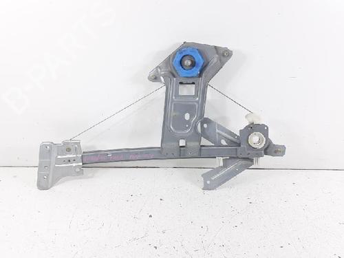 Rudehejsemekanisme venstre bagtil CITROËN XSARA Break (N2) 2.0 HDI 90 | BP27937027C24 