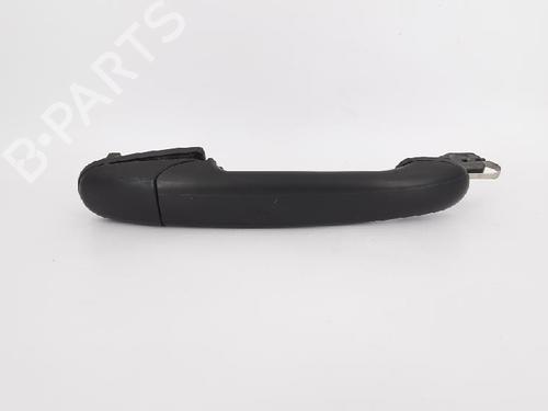 Rear right exterior door handle SEAT CORDOBA (6K1, 6K2) 1.4 16V | BP27965350C130 