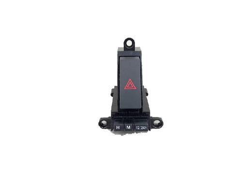 Used Warning switch MAZDA 3 (BL) 1.6 MZR (BL14) (105 hp) 27954025