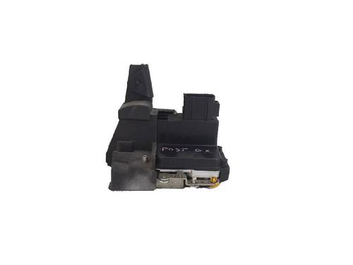 Used Rear right lock FORD FIESTA V (JH_, JD_) 1.4 TDCi (68 hp) 27939298
