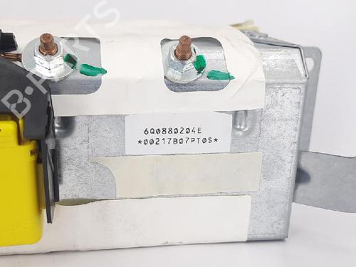Passenger airbag SEAT CORDOBA (6L2) 1.2 | BP27965666C10 