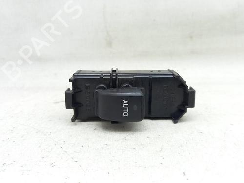 Left rear window switch TOYOTA COROLLA Verso (_E12_) 2.0 D-4D (CDE120_, CDE120R) | BP27957103I29 