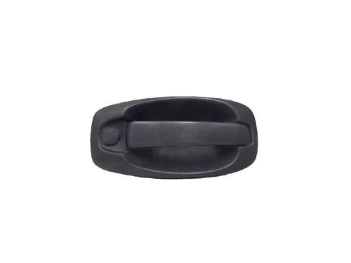 Used Rear right exterior door handle FIAT FIORINO Box Body/MPV (225_) 1.3 D Multijet (225BXD1A, 225BXB1A, 225BXB11) (75 hp) 27956165