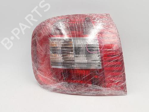 Left taillight FIAT MULTIPLA (186_) 1.6 16V Bipower (186AXC1A) | BP27944043C34