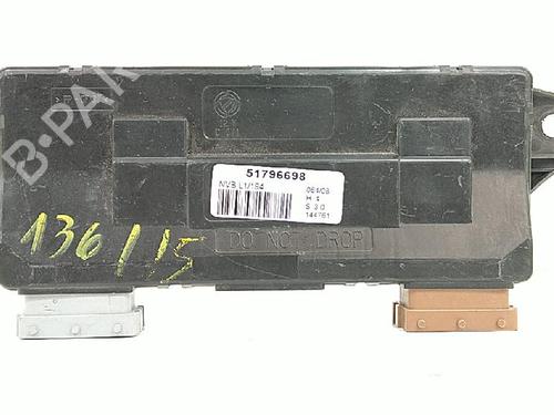 Elektronisk modul FIAT CROMA (194_) 1.9 D Multijet | BP27941802M83 