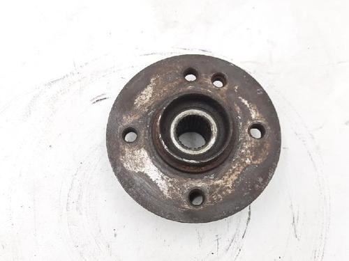 Left front steering knuckle MINI MINI (R50, R53) One D | BP27944994M25 