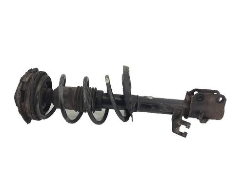 Used Left front shock absorber NISSAN MICRA III (K12) 1.2 16V (80 hp) 27947564