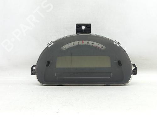 Instrument cluster CITROËN C3 I (FC_, FN_) 1.1 i | BP27954943C47