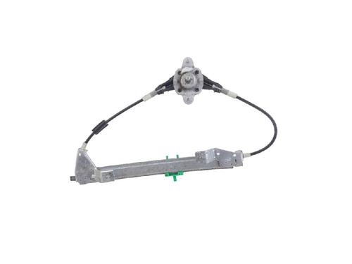 Used Rear left window mechanism FIAT PUNTO (188_) 1.2 Natural Power (60 hp) 27964372