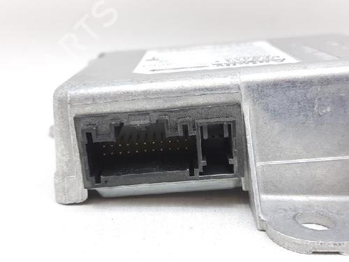 Kollisjonspute styreenhet RENAULT MEGANE II (BM0/1_, CM0/1_) 1.5 dCi (BM0F, BM0T, BM2B, CM0F, CM0T) | BP27935986M53 