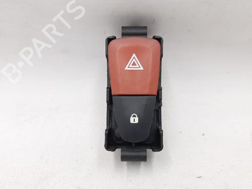 Warning switch RENAULT MEGANE III Grandtour (KZ0/1) 1.5 dCi (KZ09, KZ0D, KZ1G, KZ29, KZ14, KZ1W, KZ10, KZ1F,... | BP27945765I22 