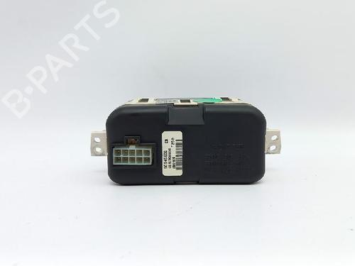 Display monitor CHEVROLET AVEO / KALOS Hatchback (T250, T255) 1.2 | BP27959899C48 