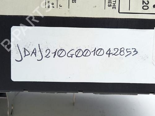 Radio DAIHATSU TERIOS (J2_, F7__) 1.5 4x4 | BP27962789E6 