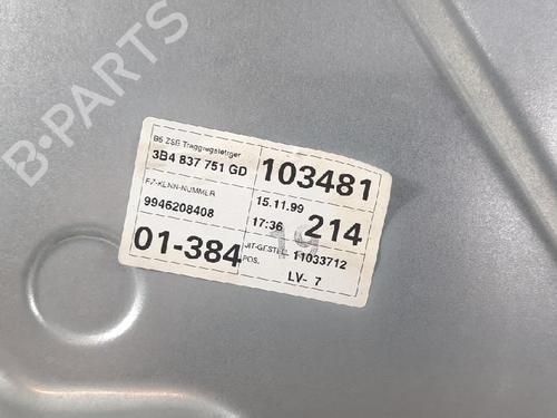 Other VW PASSAT B5 (3B2) 1.9 TDI | BP27963670O1 