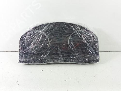 Instrument cluster VW TIGUAN (5N_) 2.0 TDI | BP27952911C47