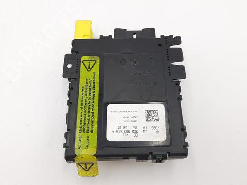 Elektronisk modul VW PASSAT B6 (3C2) 2.0 TDI | BP27945883M83 