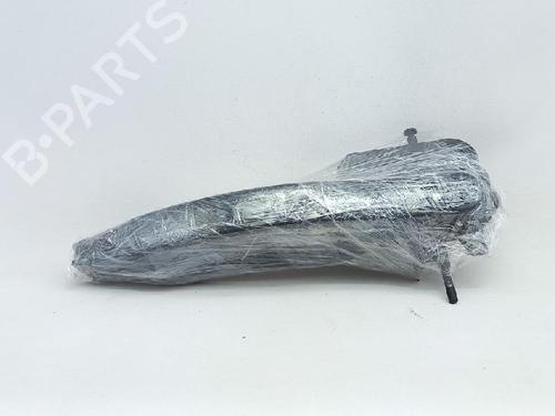 Front left exterior door handle FORD FIESTA V (JH_, JD_) 1.4 16V | BP27963048C128 