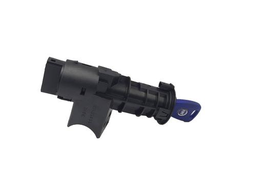 Used Ignition barrel Ignition barrel FIAT PUNTO (188_) 1.2 60 (188.030, .050, .130, .150, .230, .250) (60 hp) 8599017 8599017