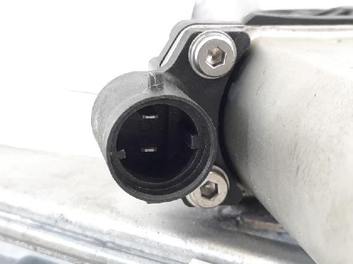 Front right window mechanism DACIA SANDERO 1.4 MPI LPG | BP27950110C23 