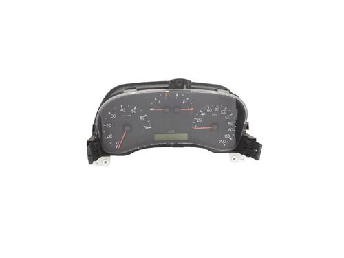 Used Instrument cluster FIAT PUNTO (188_) 1.2 16V 80 (188.233, .235, .253, .255, .333, .353, .639,... (80 hp) 27965299