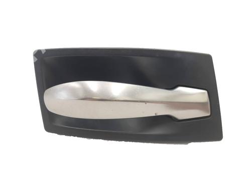 Used Interior door handle Interior door handle BMW 5 (E60) 525 d (177 hp) 7696876 7696876