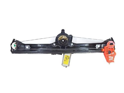 Used Front left window mechanism LANCIA DELTA III (844_) 1.4 (844.AXA1A) (120 hp) 27952004