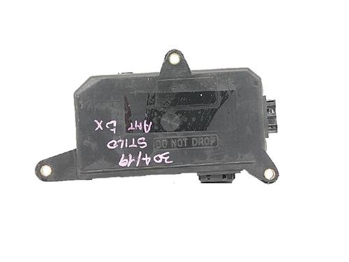 Used Electronic module FIAT STILO (192_) 1.9 JTD (192_XF1A) (80 hp) 27941786
