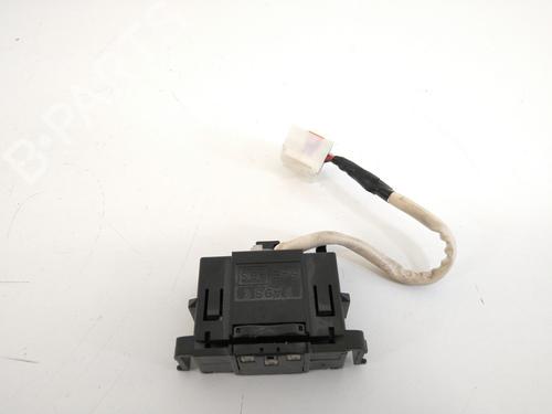 Elektronik Modul MAZDA 6 Station Wagon (GY) 2.0 DI (GY19) | BP27941026M83