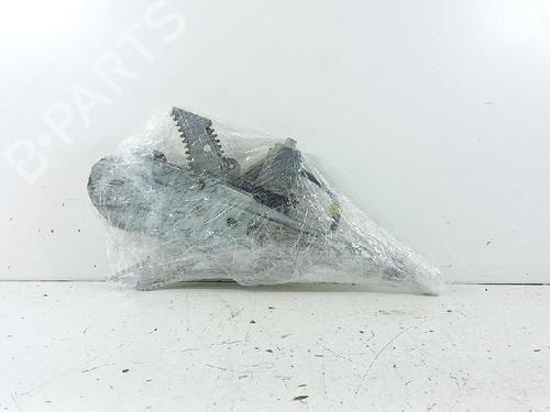 Rudehejsemekanisme venstre bagtil HONDA CR-V I (RD) 2.0 16V 4WD (RD1, RD3) | BP27960122C24 