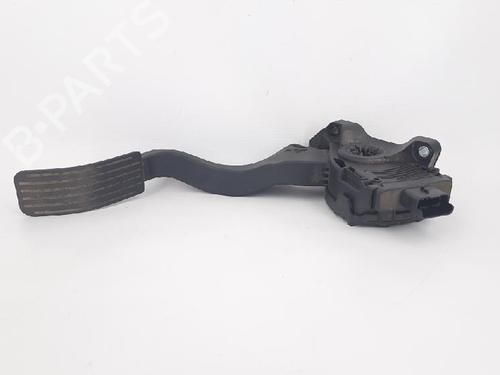 Pedal CITROËN C2 (JM_) 1.1 | BP27963919I4 
