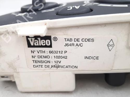 Other RENAULT SCÉNIC I MPV (JA0/1_, FA0_) 1.9 dCi (JA05, JA1F) | BP27936445O1 
