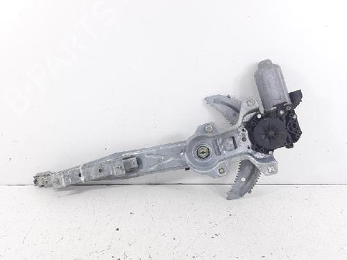 Front right window mechanism LANCIA KAPPA (838_) 2.4 JTD (838AL1AA) | BP27963209C23 