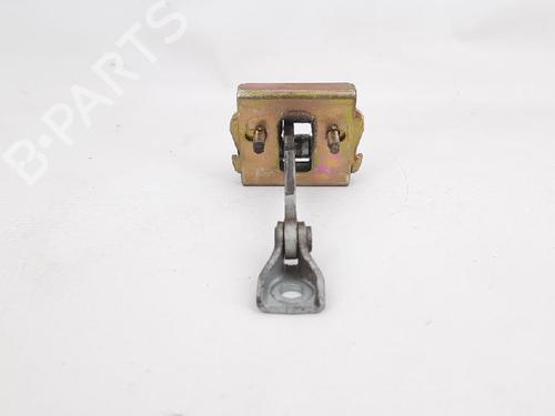 Hinge/Door check strap PEUGEOT 307 Break (3E) 1.6 HDi 110 | BP27955935C146 