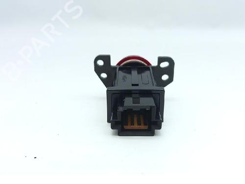 Warning switch MITSUBISHI COLT VI (Z3_A, Z2_A) 1.1 (Z31A, Z32A) | BP27967327I22 