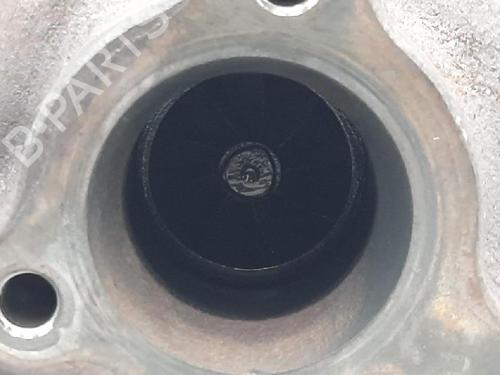 Turbolader/Kompressor OPEL MERIVA B MPV (S10) 1.7 CDTI (75) | BP27947771M71 