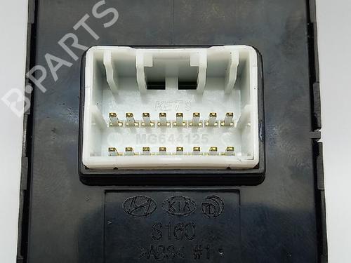 Switch HYUNDAI i10 II (BA, IA) 1.0 | BP27960029I30 