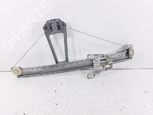 Rear right window mechanism MERCEDES-BENZ A-CLASS (W168) A 160 (168.033, 168.133) | BP27936855C25 